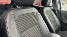 Ford EcoSport 1.0 EcoBoost 125 Titanium 5dr Auto Petrol Hatchback